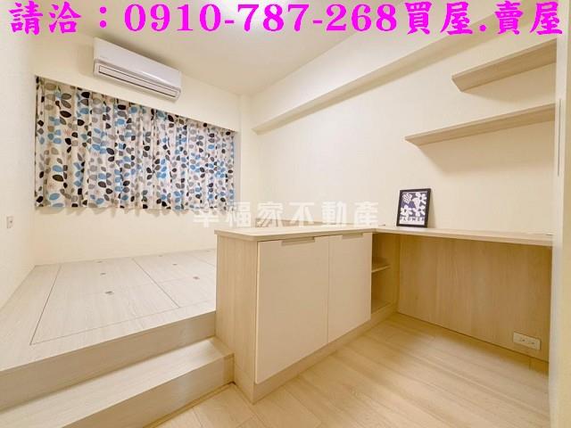 台南東區華廈-12