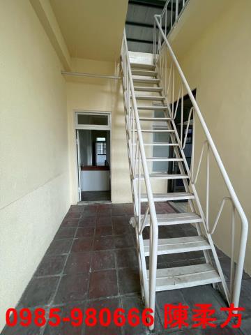 嘉義東區透天-14