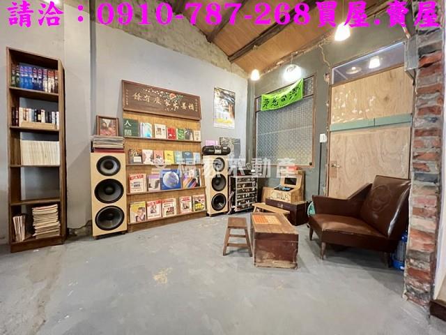 台南北區一樓-4