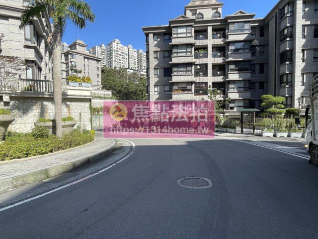 新店華廈法拍-4