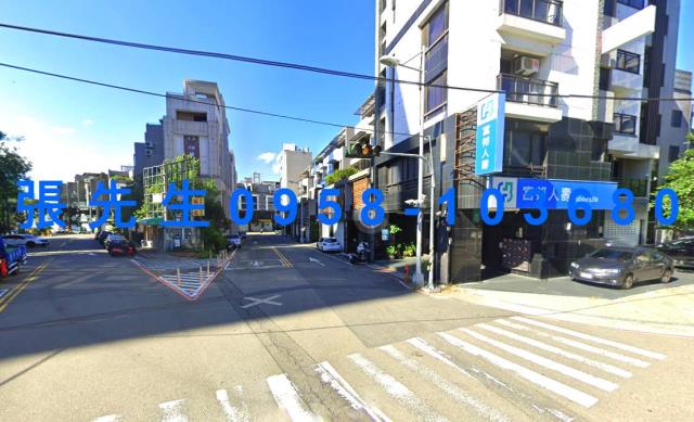 台中法拍透天-4