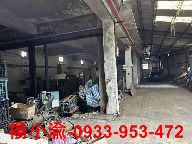 桃園廠房-8
