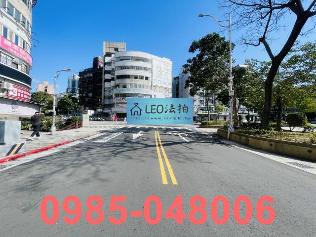 台北法拍大樓-9