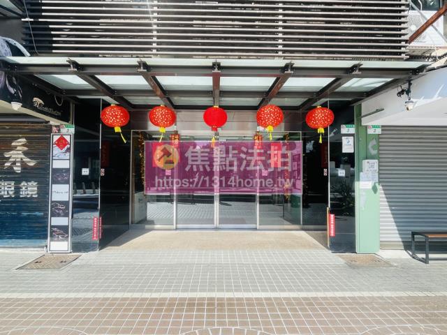 台北大樓法拍-7