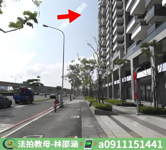 高雄拍賣店面-5