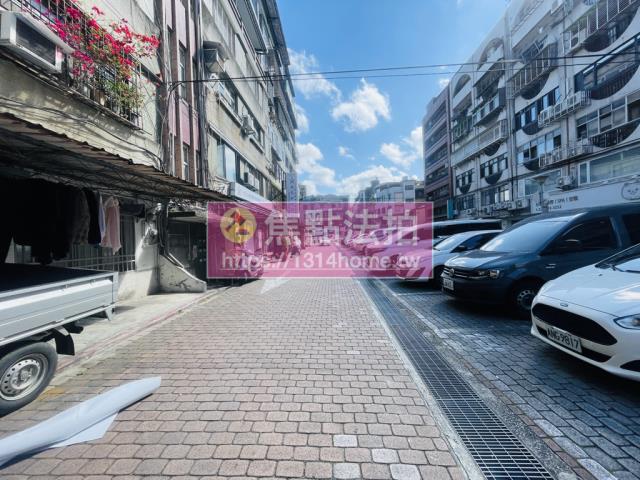 台北公寓拍賣-7