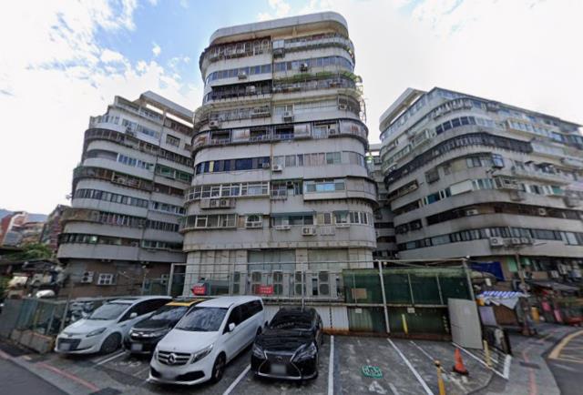 台北士林大樓拍賣-5