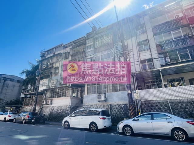 台北南港公寓法拍-4