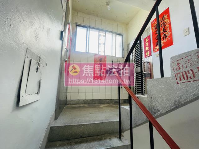 台北南港公寓法拍-7