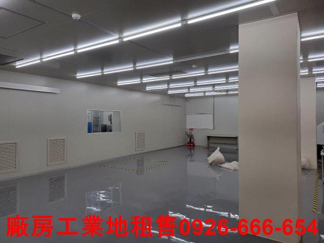 桃園中壢廠房-2