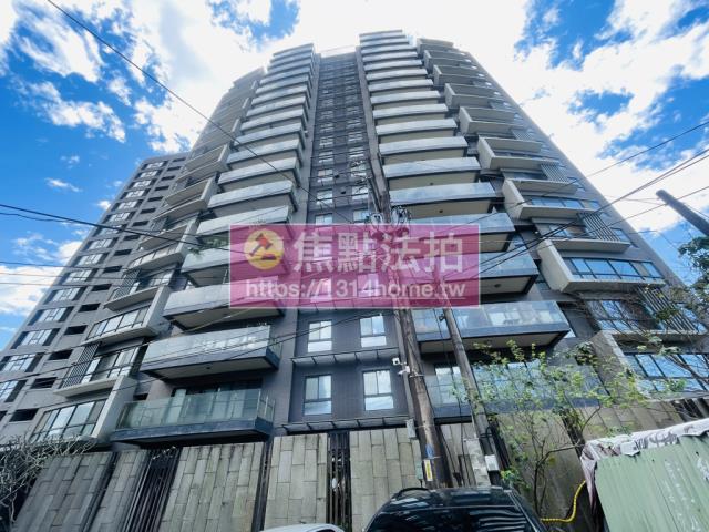 新北汐止大樓法拍-4