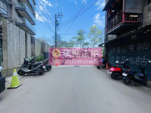 新北汐止大樓法拍-9