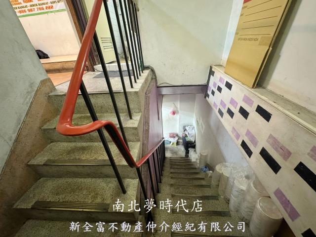 台南北區大樓-3