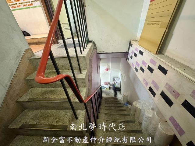台南北區大樓-3