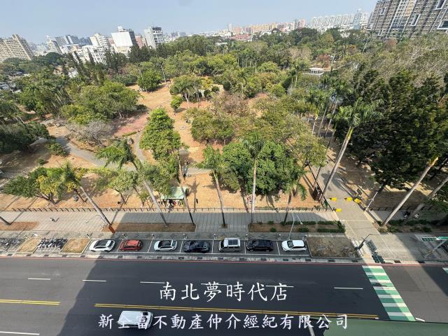 台南北區大樓-7