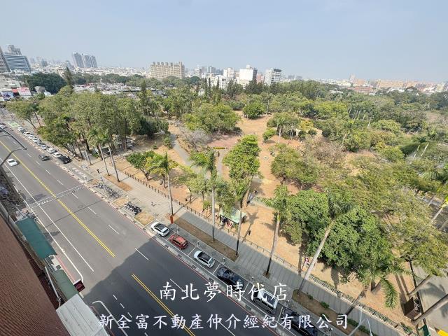 台南北區大樓-8