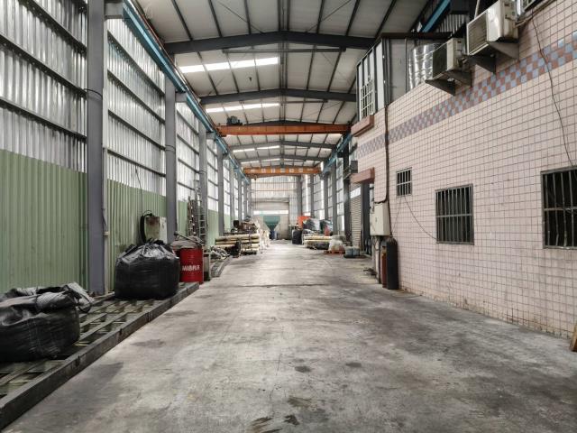 桃園蘆竹廠房-1