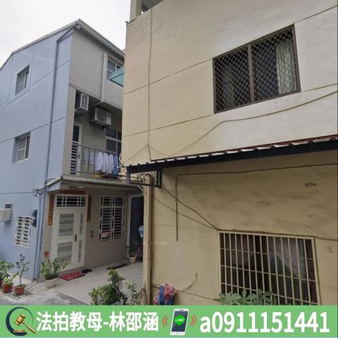 前鎮透天法拍-3