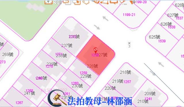 麻豆拍賣透天-6