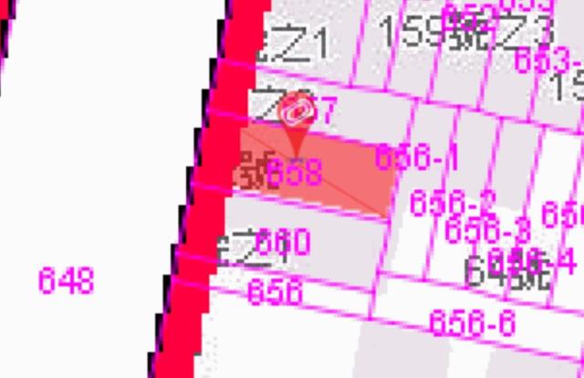 學甲法拍透天-8