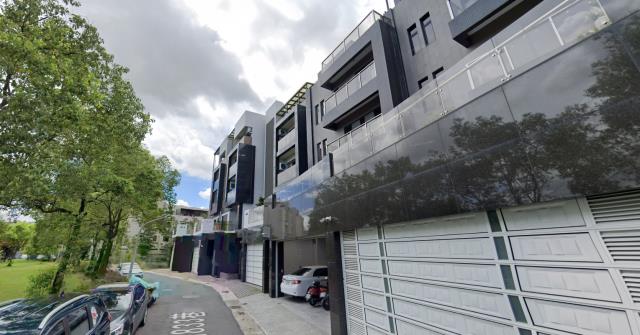 高雄法拍透天-3