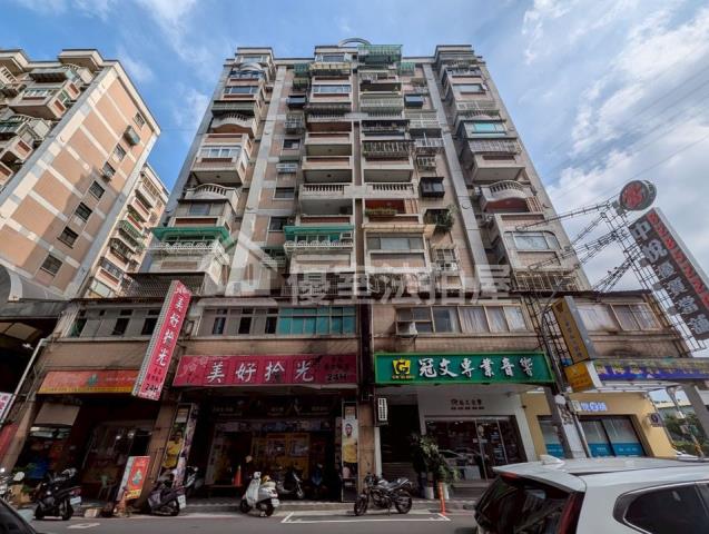 新北大樓法拍-1