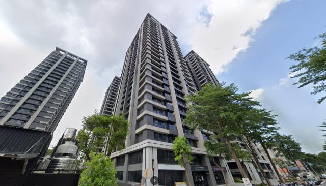 台南仁德大樓法拍-4