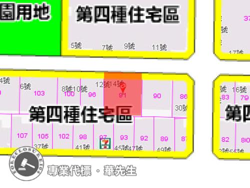 台北大安區公寓法拍-10
