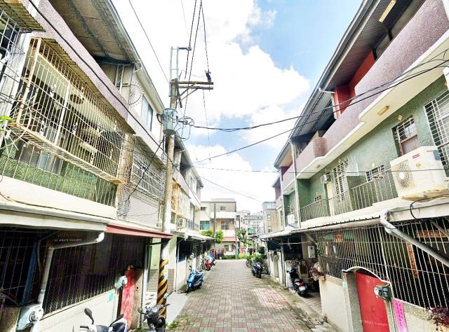 台南永康透天法拍-4