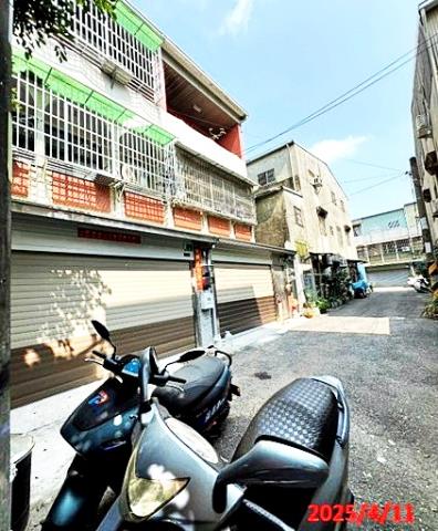 台南安南拍賣透天-3