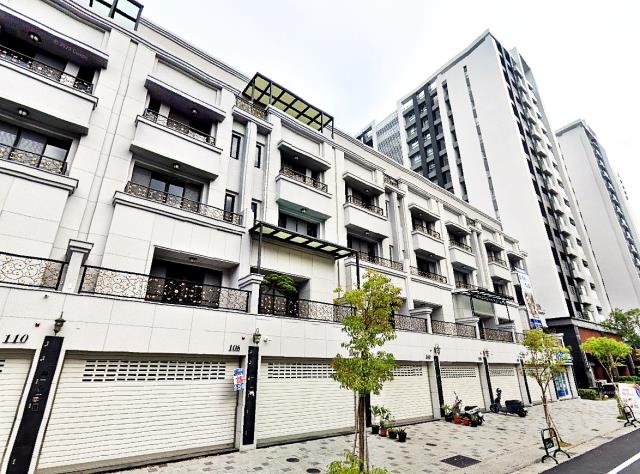 台南安南法拍透天-3