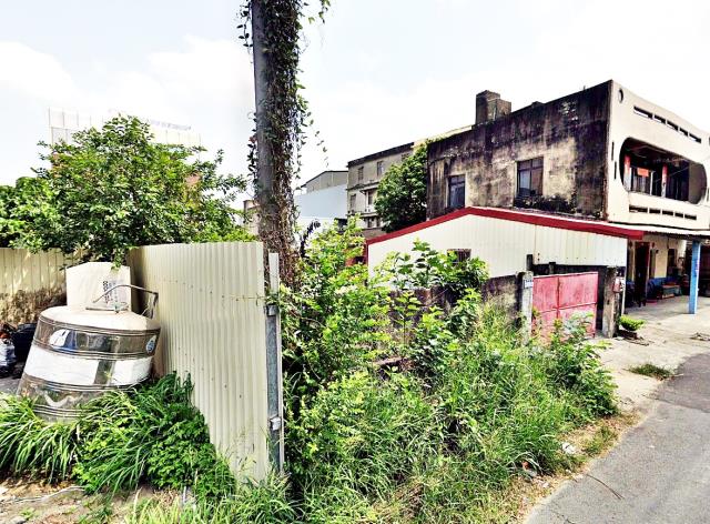 雲林北港平房法拍-3