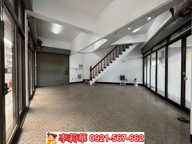 台南永康店面-3