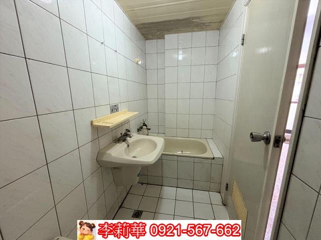 台南永康店面-8