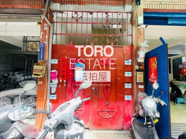 蘆洲法拍公寓-2