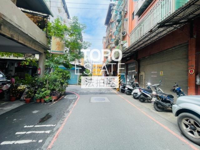 蘆洲法拍公寓-6