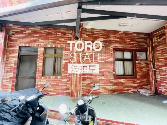 泰山法拍公寓-3