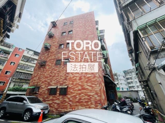 泰山法拍公寓-5