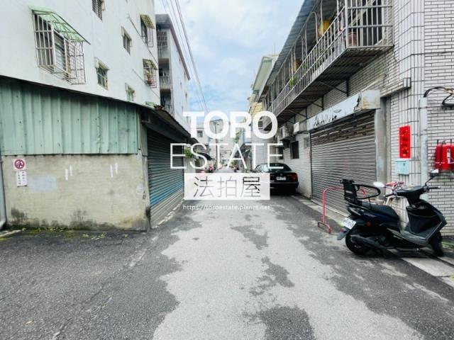 泰山法拍公寓-7