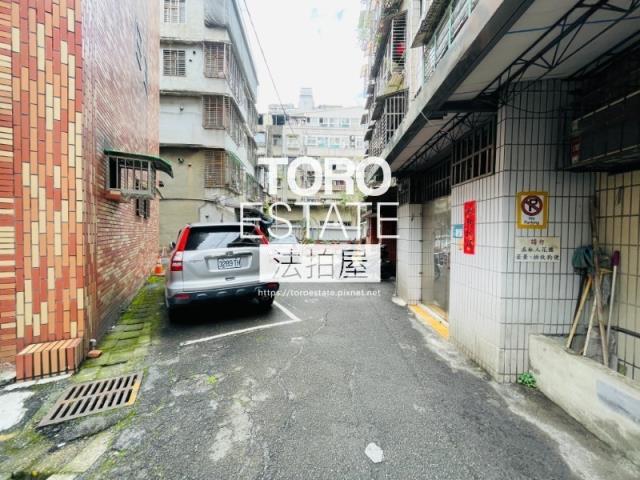 泰山法拍公寓-8