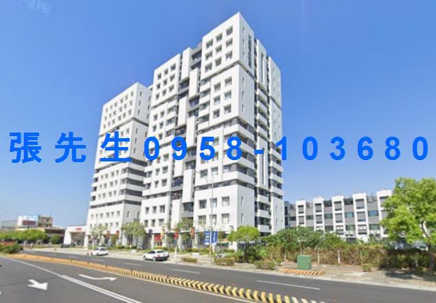 員林法拍大樓-4