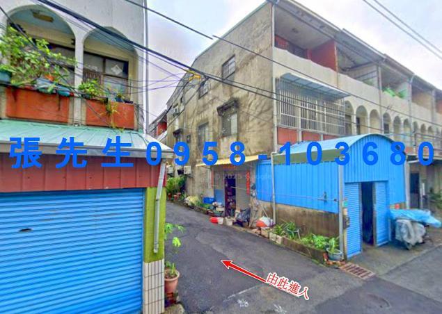 安南法拍透天-3