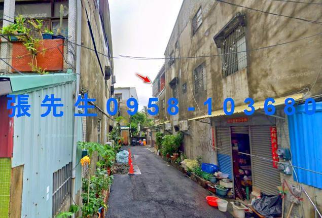 安南法拍透天-5