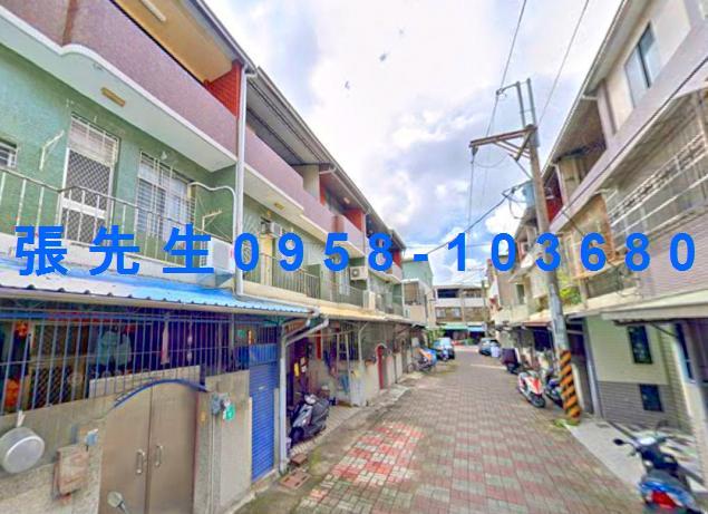 永康透天拍賣-3