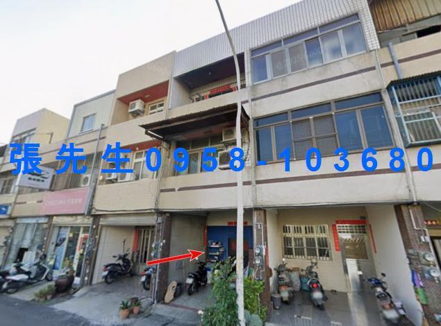 和美法拍透天-4