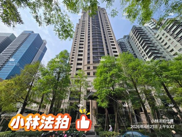 西屯大樓法拍-1