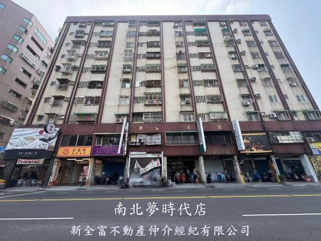 台南大樓-5