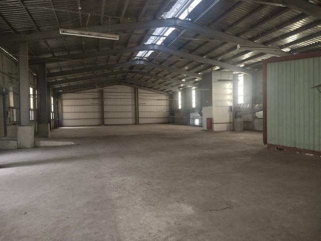 新北鶯歌廠房-3