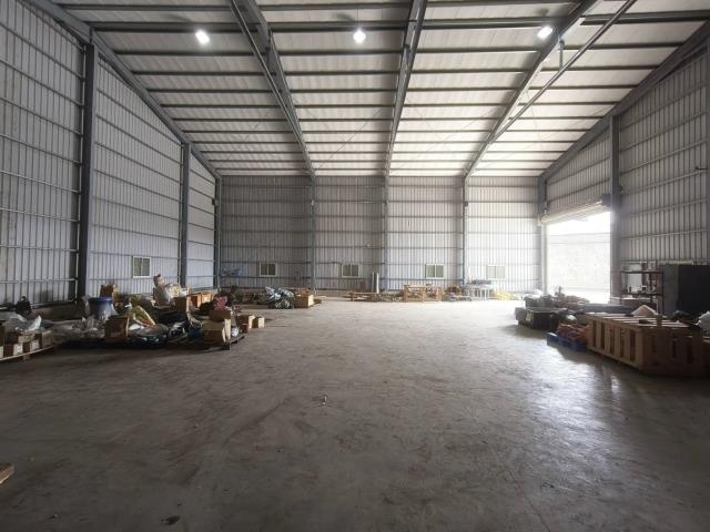 桃園大園廠房-1