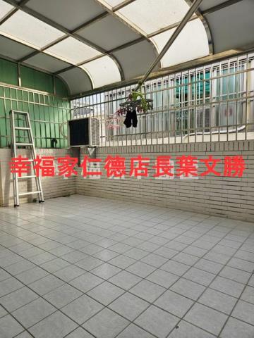 台南善化透天-13